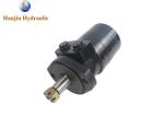 BME2-100 Series Tapered Shaft 2 Blots Standard Flange Torqmotor For Electric