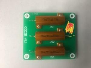 Quality LONGKING CDDZB V1.1 resistor board wholesale