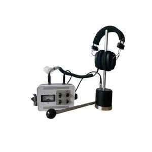Quality Traditional Pointer Acoustic Measurement High Accurate Reliable Underground Cable Fault Pinpoint Locator wholesale