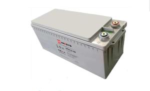 Quality Deep Discharge 12v Gel Battery , Telecommunication Battery OPzV12-150 wholesale