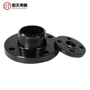 Custom Color Casting DN15 P245GH Carbon Steel Blind Flange