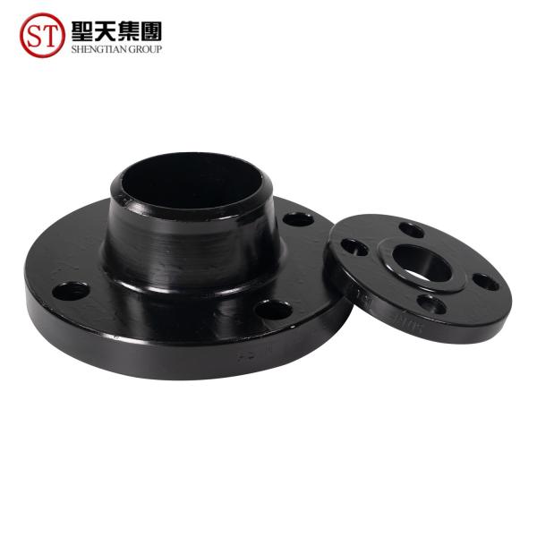 Cheap Custom Color Casting DN15 P245GH Carbon Steel Blind Flange for sale