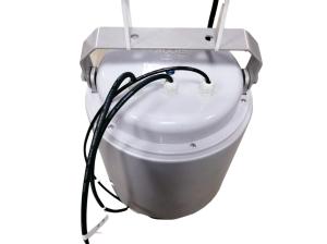 Quality 20m Electric Light Hoist Systems Up Down Lifter wholesale