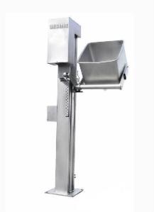 Quality Lift machine for Meat Brucket wholesale