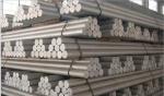 8mm 18mm Hard Aluminum Hexagon Bar Aluminum Rod 7075 6061 T6