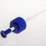Colorful Screw Cap Fine Mist Sprayer PP Plastic Pump Mister Sprayer
