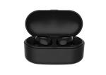 150H Standby Time Metal True Wireless Stereo Earbuds With Deep Bass sound For