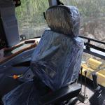 388 Backhoe Excavator For Agricultural Forest Small And Medium Sized Projects