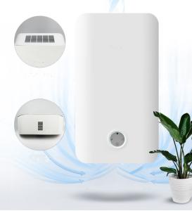 Quality Low Noise House Home 88CFM Small Heat Recovery Ventilator wholesale