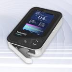 H7 high accuracy blood hemoglobin analyzer medical rapid POCT device for medical
