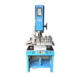 Automatic Ultrasonic Welding Machine Cutting Machine Kitchen Sponge Scouring Pad