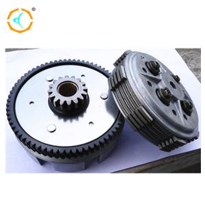 Quality YBR125 125cc 3 Wheeler Clutch Assembly Parts With 100% Quality Tested wholesale