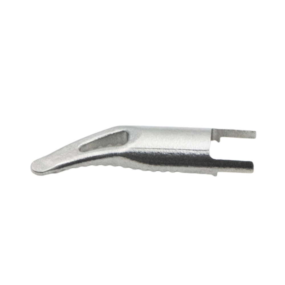 Atomization Powder Metal Mim Metal Parts Components Medical Parts Machining Anodizing