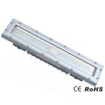 18W 36W 48W 2 Feet LED Emergency Exit Light Battery Powered For Building