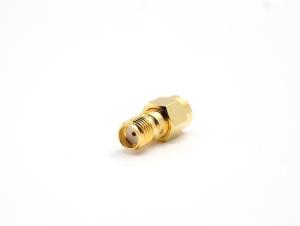 Quality RF Adapter RPSMA Female to SMA Female wholesale