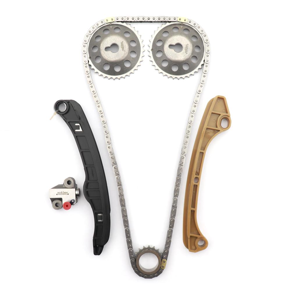 MASUMA Automotive Parts Timing Chain Kit 1130A172 MN128498 for MITSUBISHI COLT PLUS