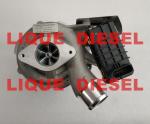 Turbo Turbocharger 880862-5001S , 8808625001S