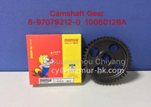 Quality MAMUR Camshaft Gear For ISUZU 4JB1 4JA1 JMC 1030 JAC 4DA1 8-97079212-0 wholesale