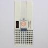 Buy cheap Moisture proof feature resealable stand up aluminum foil packaging bags from wholesalers