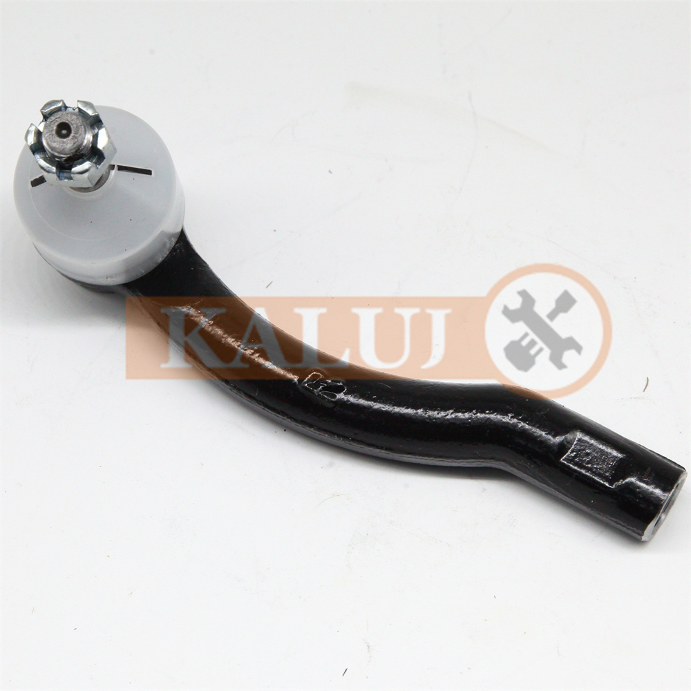 45046-49145 Right Front Tie Rod End 163mm Length To-Yota Prius NHW2 2003-2009