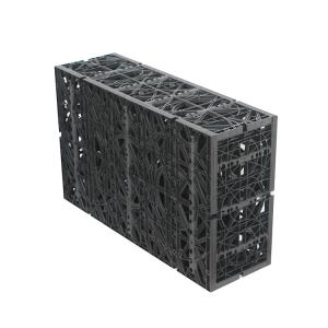 Quality Modern Stormwater Infiltration Tanks The Eco-Friendly Solution for Sustainable Living wholesale