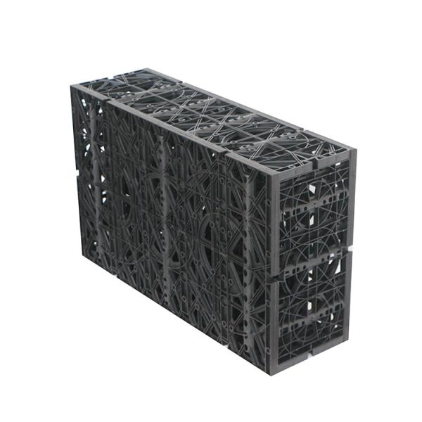 Modern Stormwater Infiltration Tanks The Eco-Friendly Solution for Sustainable