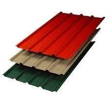 Quality Cold Rolled PPGI Colour Coated Sheet 600mm To 1250mm wholesale
