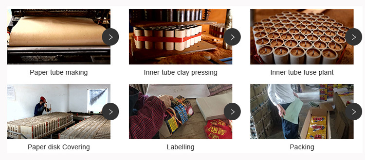 Liuyang Hot Sale Customized Fireworks Factory Wholesale 20 Shots Cake Fireworks Chinese 500g Fireworks Cake 2025