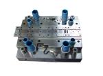 Aluminum Panel Metal Stamping Mould Stainless Steel 201 304 430 Panel Heat