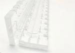Aluminum Alloy 5 Axis CNC Machining Stainless Steel 5 Axis Lathe
