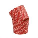 Baking Cupcakes Wrapper,Food Grade Paper Cake Cups Muffin Mould