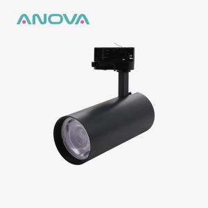 Quality 32W Adjustable Led Spotlight 2700K 3000K 4000K Aluminum LED Track Light wholesale