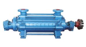 Quality High Pressure Steam Boiler Feed Water Pump , Multistage Boiler Feed Pump wholesale