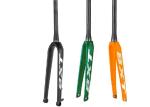 700C Carbon Mountain Bike Fork Disc Brake Carbon Gravel Fork 27.5