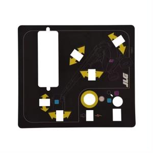 Quality JLG 1705974 Decal Mtb Display 1250Ajp wholesale