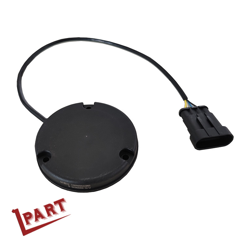 ODM Electric Forklift Ball Bearing Sensor Encoder H200629