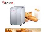 220V Bakery Processing Equipment Automatic Hydraulic Dough Divider