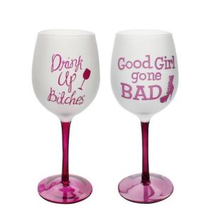 Quality Best sell Professional custom personalized popular red wine glass wholesale