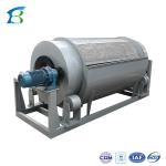 Sludge Wastewater Treatment Grating equipment Microfiltration Machine For