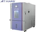 Lab Environmental Temperature Humidity Test Chamber 3 Phase 380 V 50 Hz
