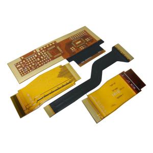 Quality FR4 94v0 Prototype Rigid Polyimide Film Flexible Pcbs fpc manufacturing wholesale