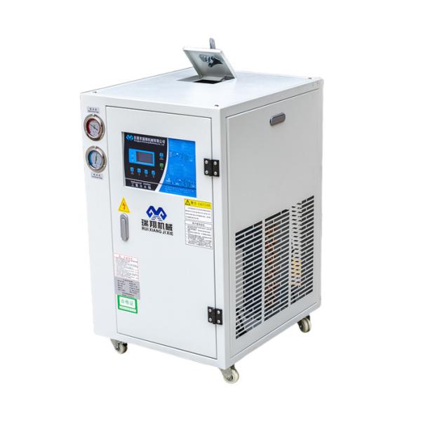 Industrial 10hp Laser Chiller Unit Laser Engraver Water Chiller For Steel Laser