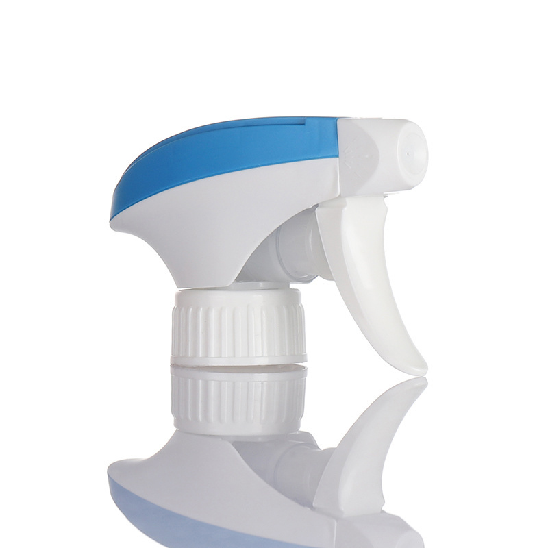 28410 Trigger Sprayer All Plastic Foam Hand Trigger Sprayer