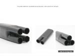 Thermal Terminal PE Heat Shrinkable Cable Accessories