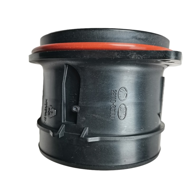 Genuine New 281643C100 28164-3C100 Mass Air Flow Sensor For Hyundai Santa Fe KIA Sorento