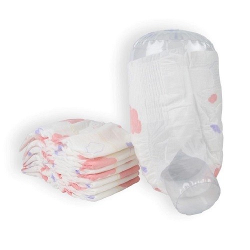Best Selling Factory Price Baby Diapers Disposable Baby Diapers Wholesale Soft Baby Diapers