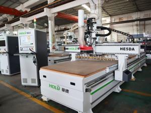 Quality 24x36 Inch Cnc Router For Aluminum Wood Cutting Furniture Industry 24kw wholesale