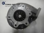 Mercedes Benz Truck, Bus K27 Diesel Turbocharger 53279886206 Turbo for OM422A/LA
