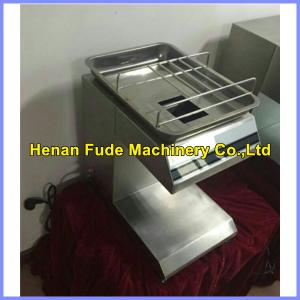Quality small fish slicer, meat slicer, meat cutting machine wholesale