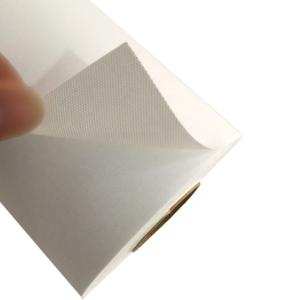 Quality Pure cotton canvas, 100% cotton fabric for printing painting wholesale